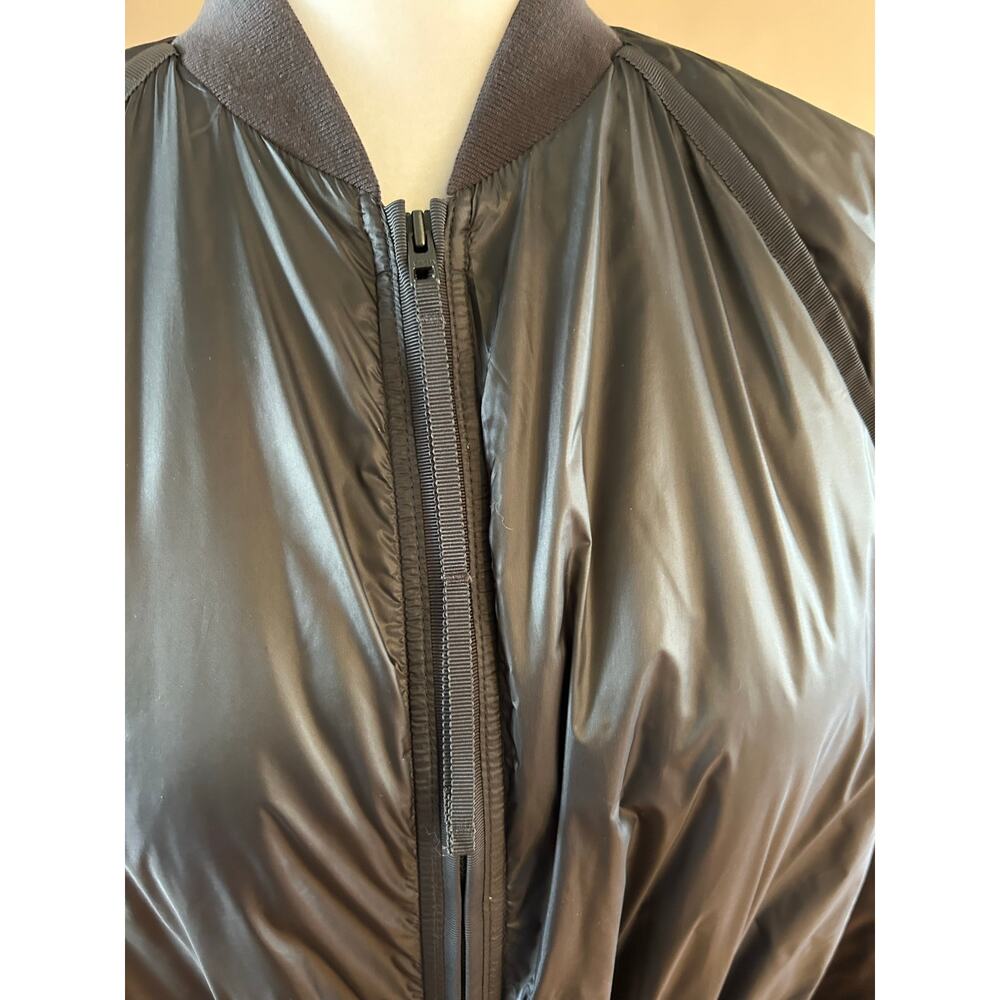 Athleta Summit Primaloft Insulated Shell Longer J… - image 3